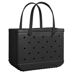 Bogg Original Bag - Midnight Shimmer Black | OZLURY-865