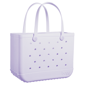 Bogg Original Bag - Mist light Lavender | SDNZGL-287