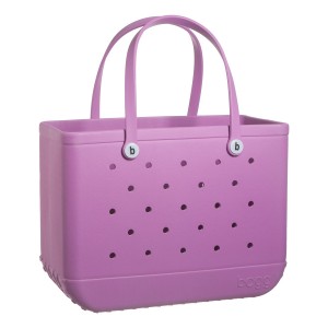 Bogg Original Bag - RASPBERRY beret Purple | DSORHA-834