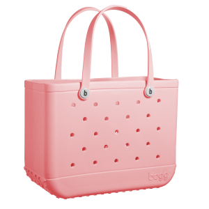 Bogg Original Bag - STRAWBERRY milkshake Coral Pink | GJTOFM-714