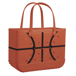 Bogg Original Bag - Slam Dunk Chestnut brown | FHOLNT-925