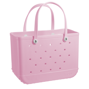 Bogg Original Bag - blowing bubbles Pink | FKGVHJ-032