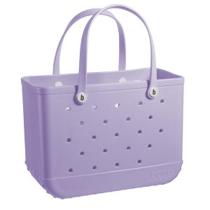 Bogg Original Bag - i LILAC you a lot Purple | KOXLSB-172