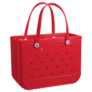 Bogg Original Bag - off to the races Red | TYERXG-738