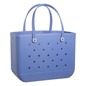 Bogg Original Bag - pretty as a PERIWINKLE Blue | QHUJNA-518