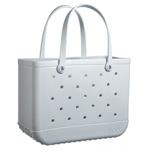 Bogg Original Bag - shake your tail feathers, PEACOCK White | JUFCQB-213