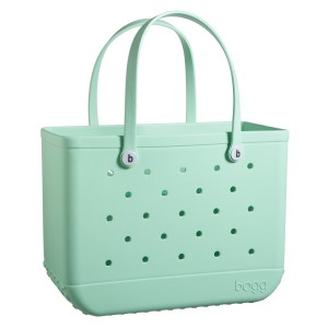 Bogg Original Bag - under the SEA(FOAM) Mint | HWPMVX-423