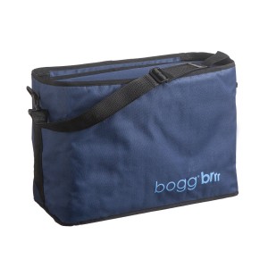 Bogg Original Brrr Cooler Insert Navy | FEWVTI-681