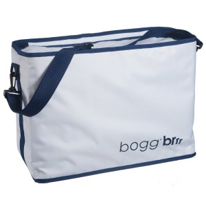 Bogg Original Brrr Cooler Insert White | IXOJMH-365