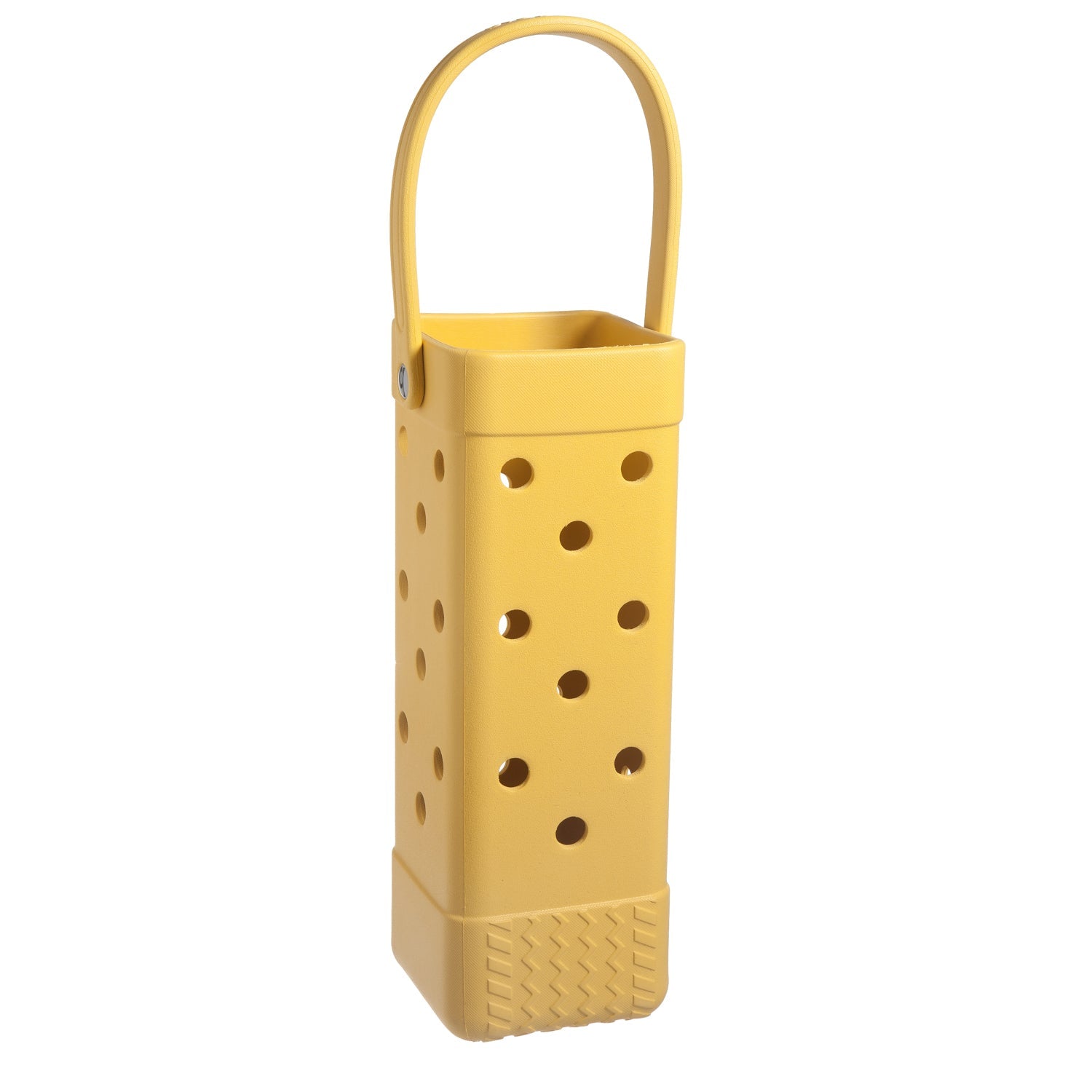 Bogg BYO Wine Tote Yellow | QESBPZ-372