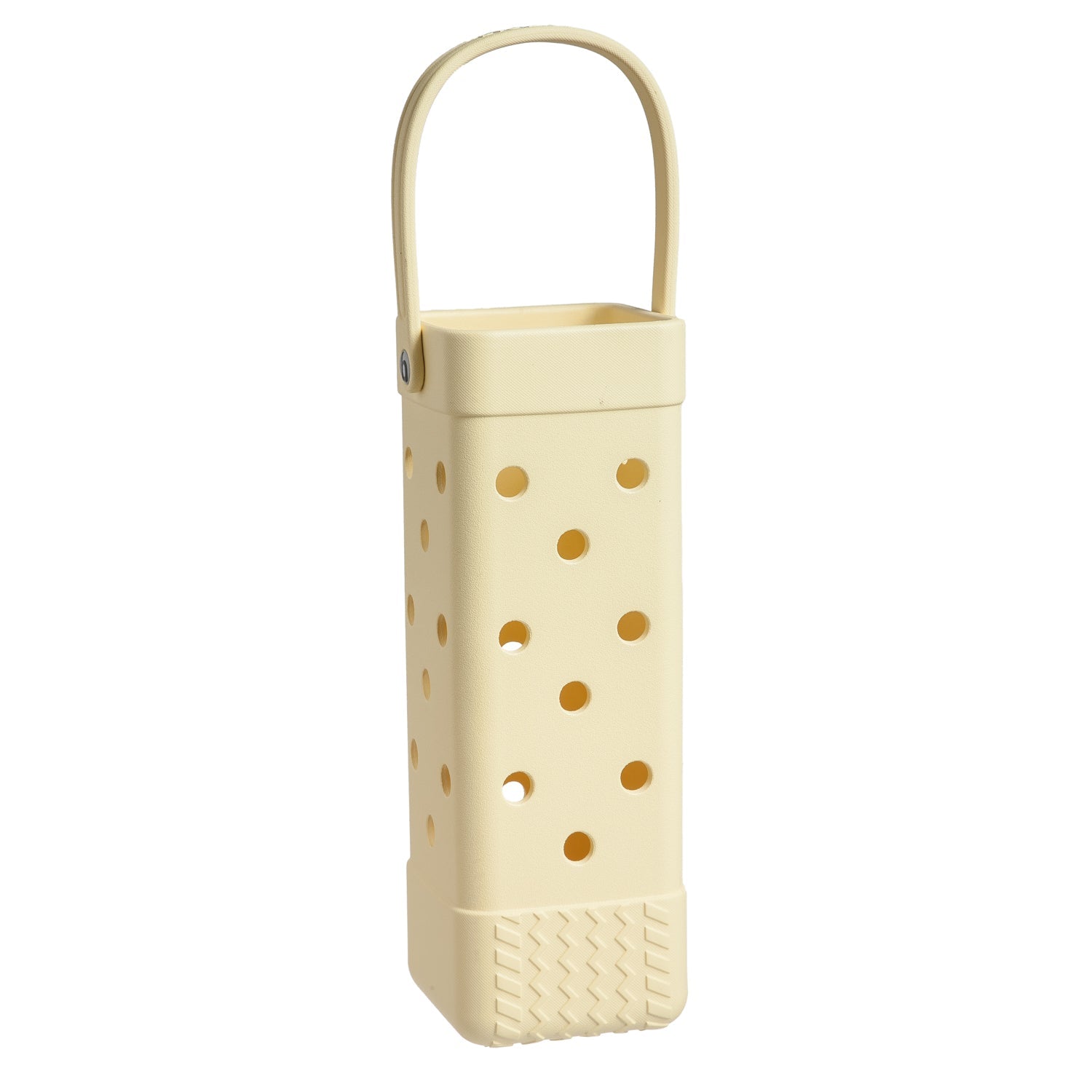 Bogg BYO Wine Tote - BANANArama Light Yellow | UQNMGP-702