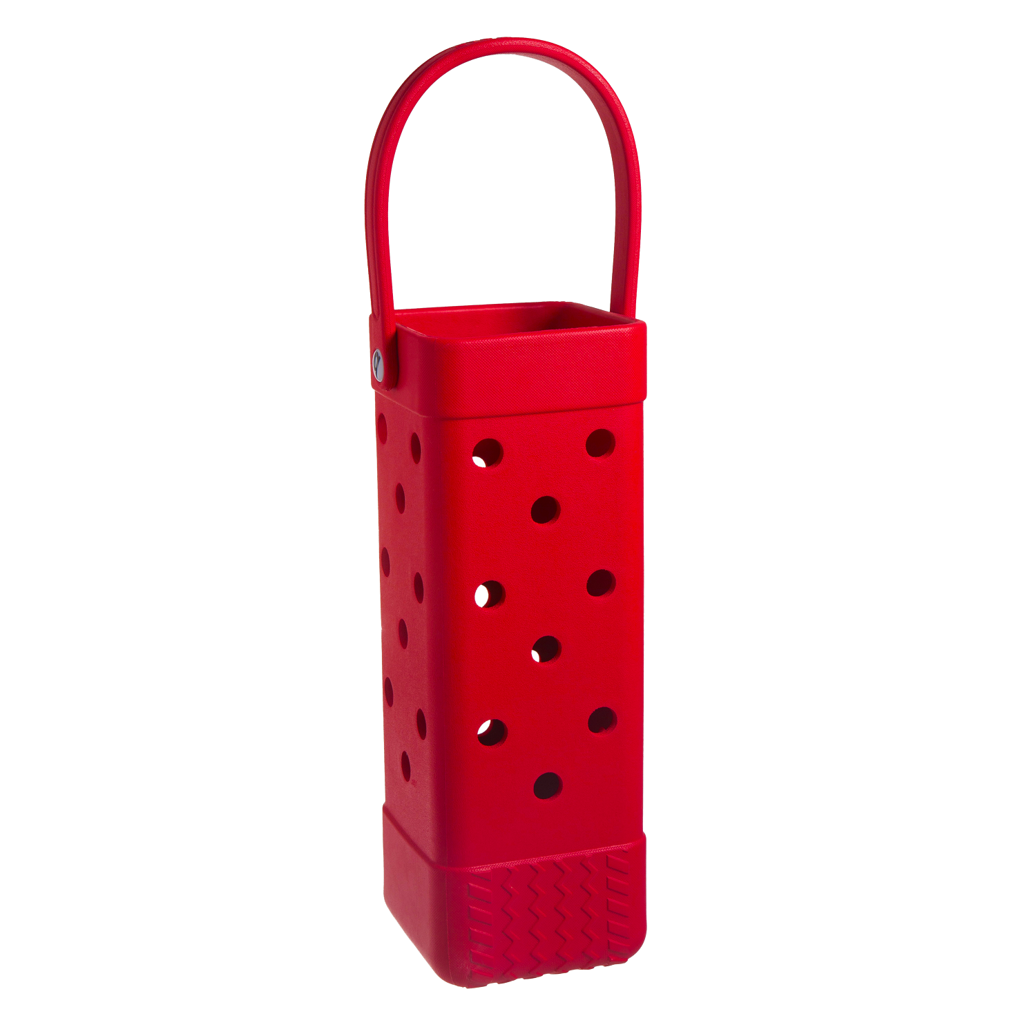 Bogg BYO Wine Tote - off to the races Red | VIYSLP-604