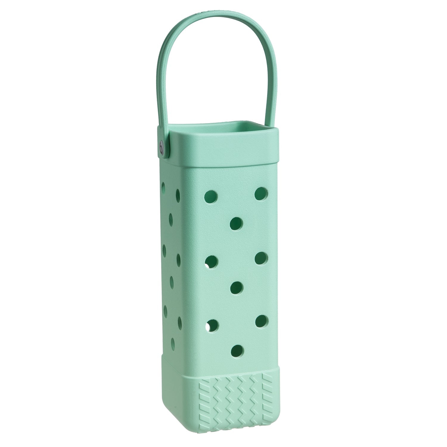 Bogg BYO Wine Tote - under the SEA(FOAM) Mint | VQDFSO-764