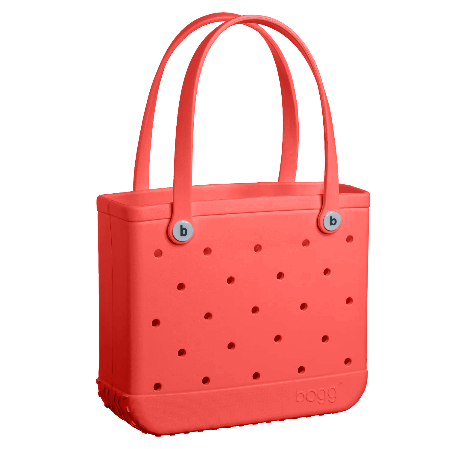 Bogg Baby Bag Coral | PYNXBE-389