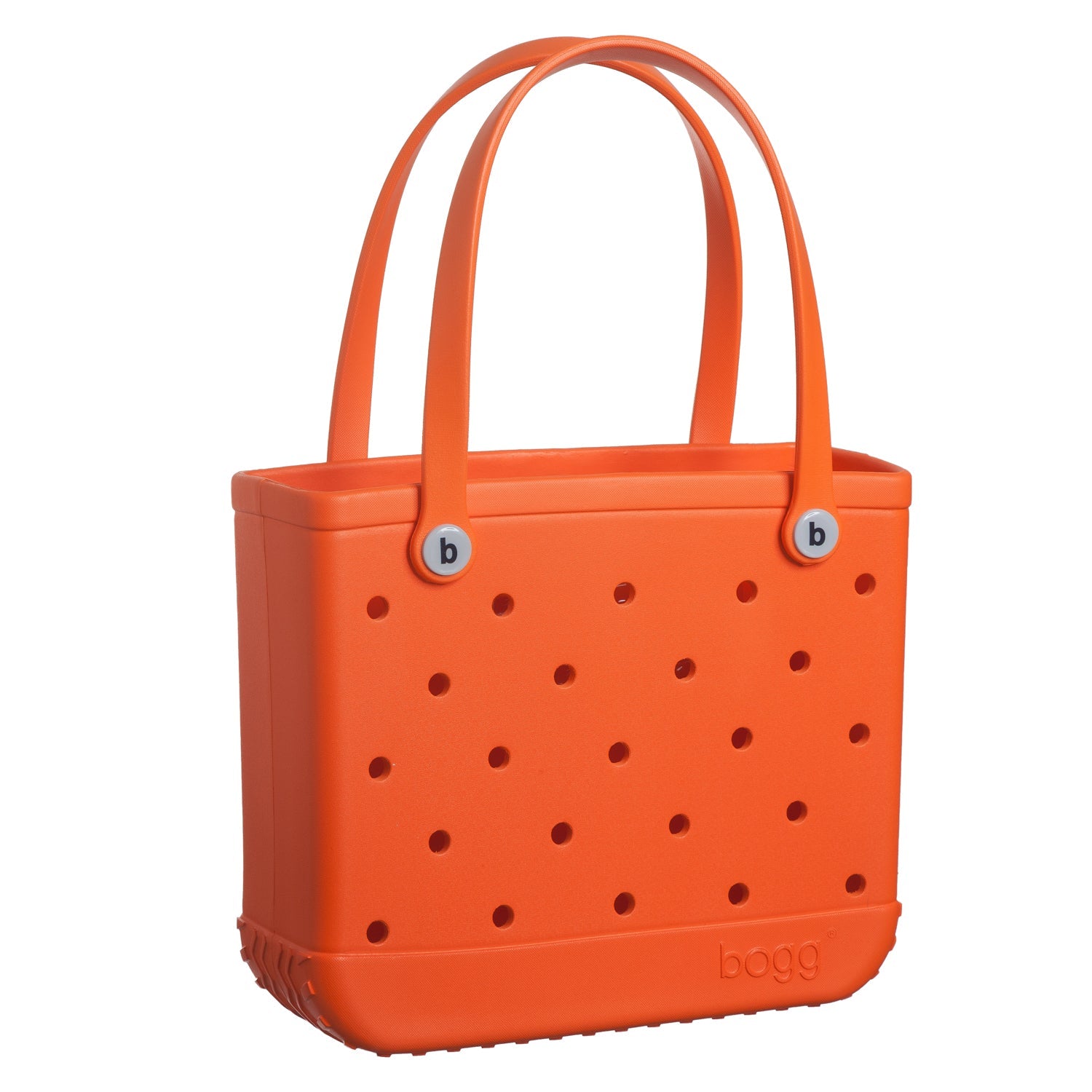 Bogg Baby Bag Orange | UPJSVF-512