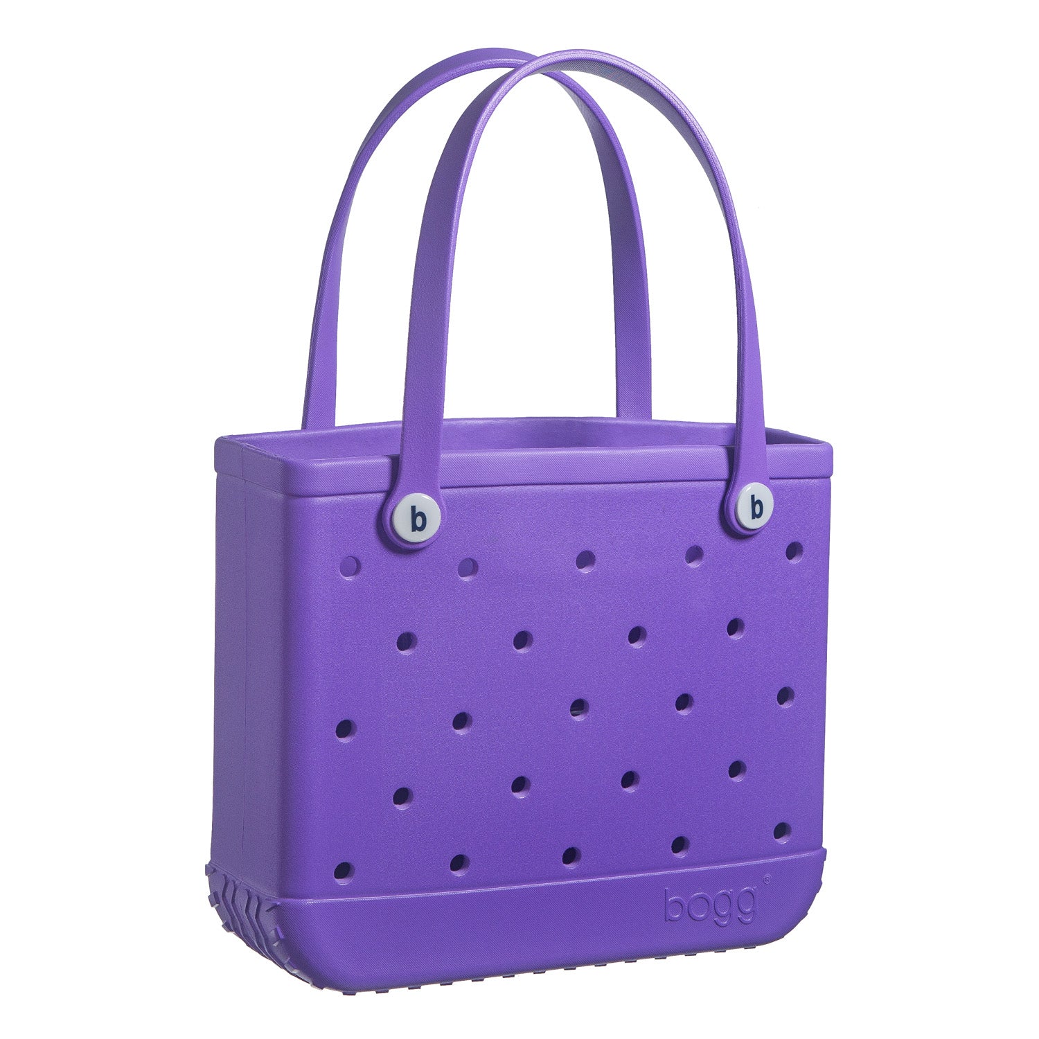 Bogg Baby Bag Purple | FUSJZW-502