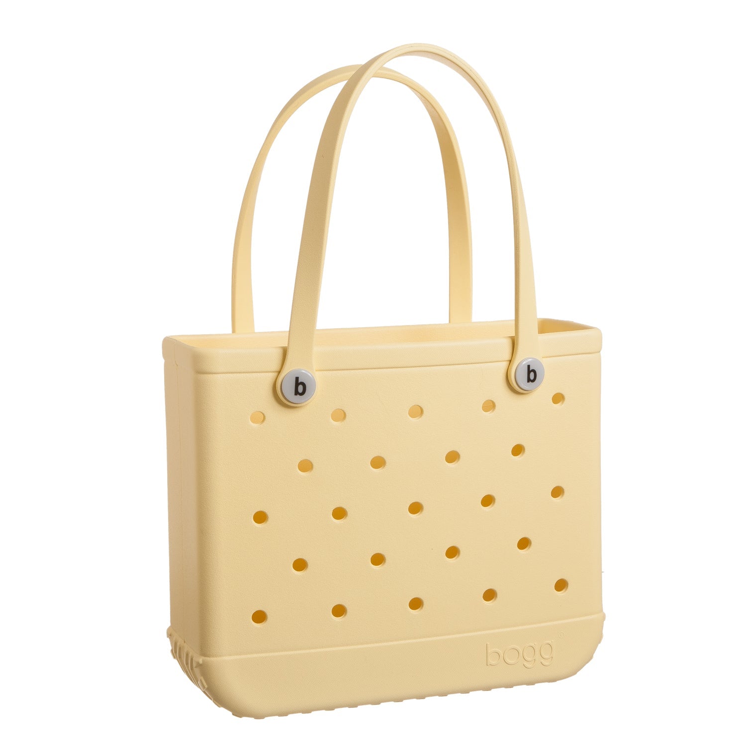 Bogg Baby Bag - BANANArama Light Yellow | YNXOFM-937