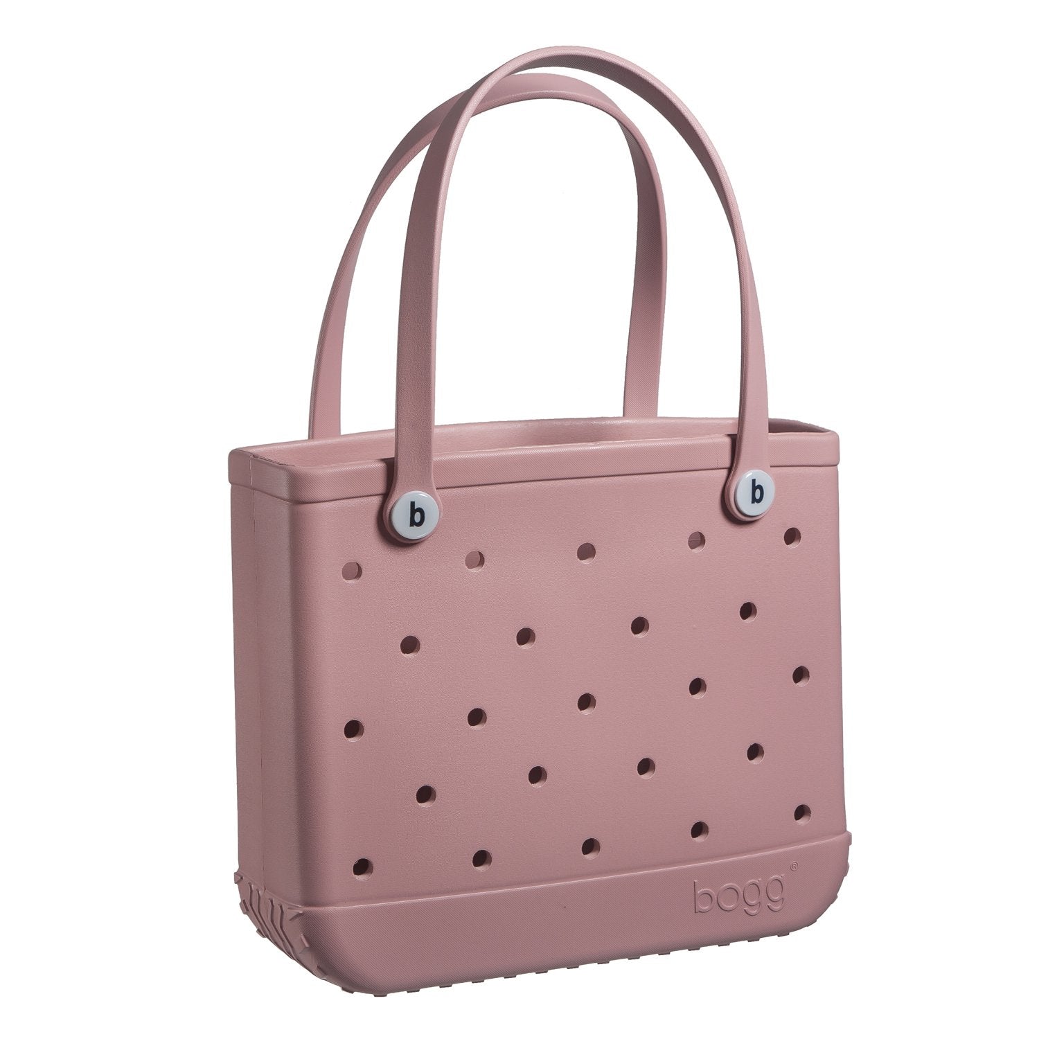 Bogg Baby Bag - BLUSHing Rose Brown | NGJLWX-851