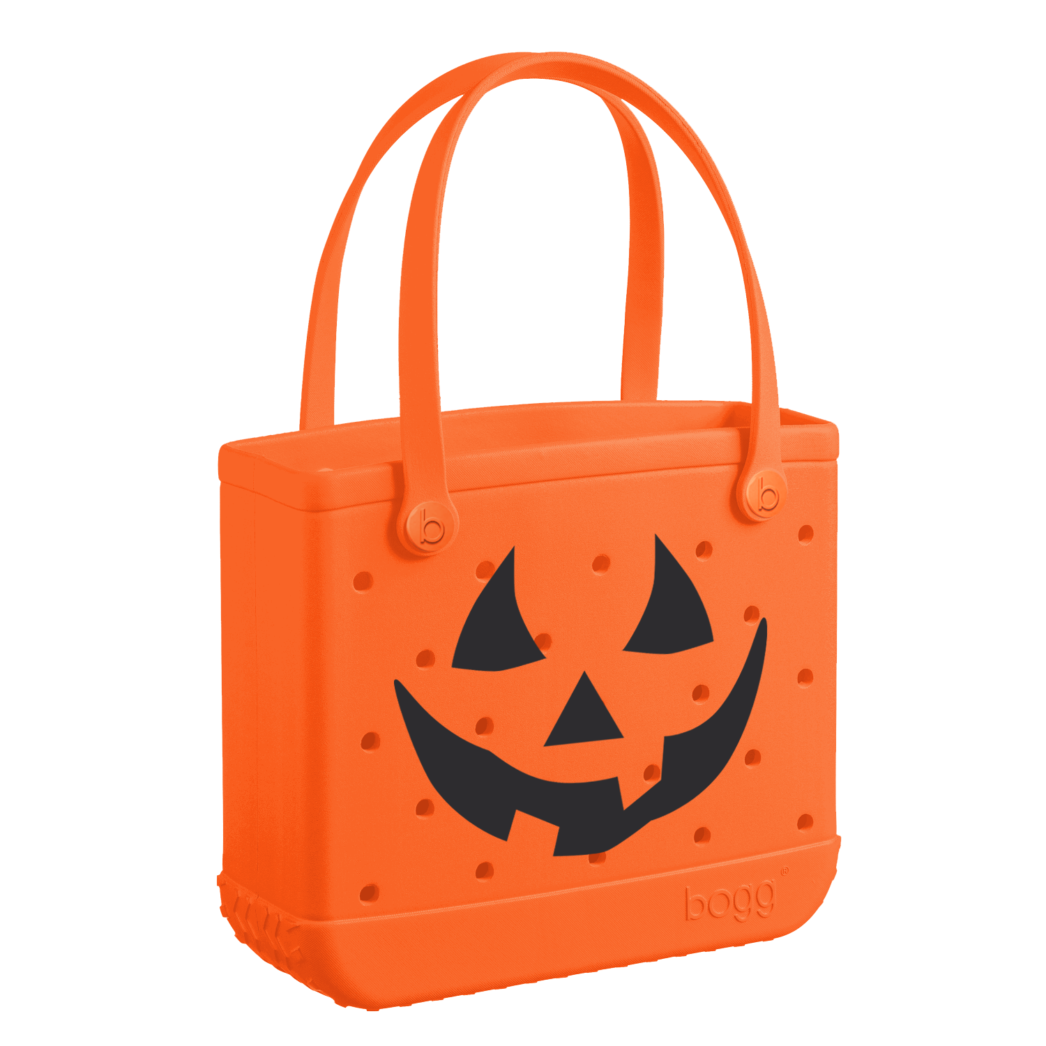 Bogg Baby Bag - Bogg o\' Lantern Orange | JGEPTO-089