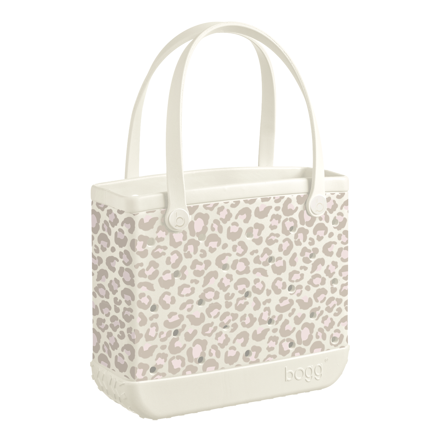 Bogg Baby Bag - Doe Ray Me White | UHEQRF-758