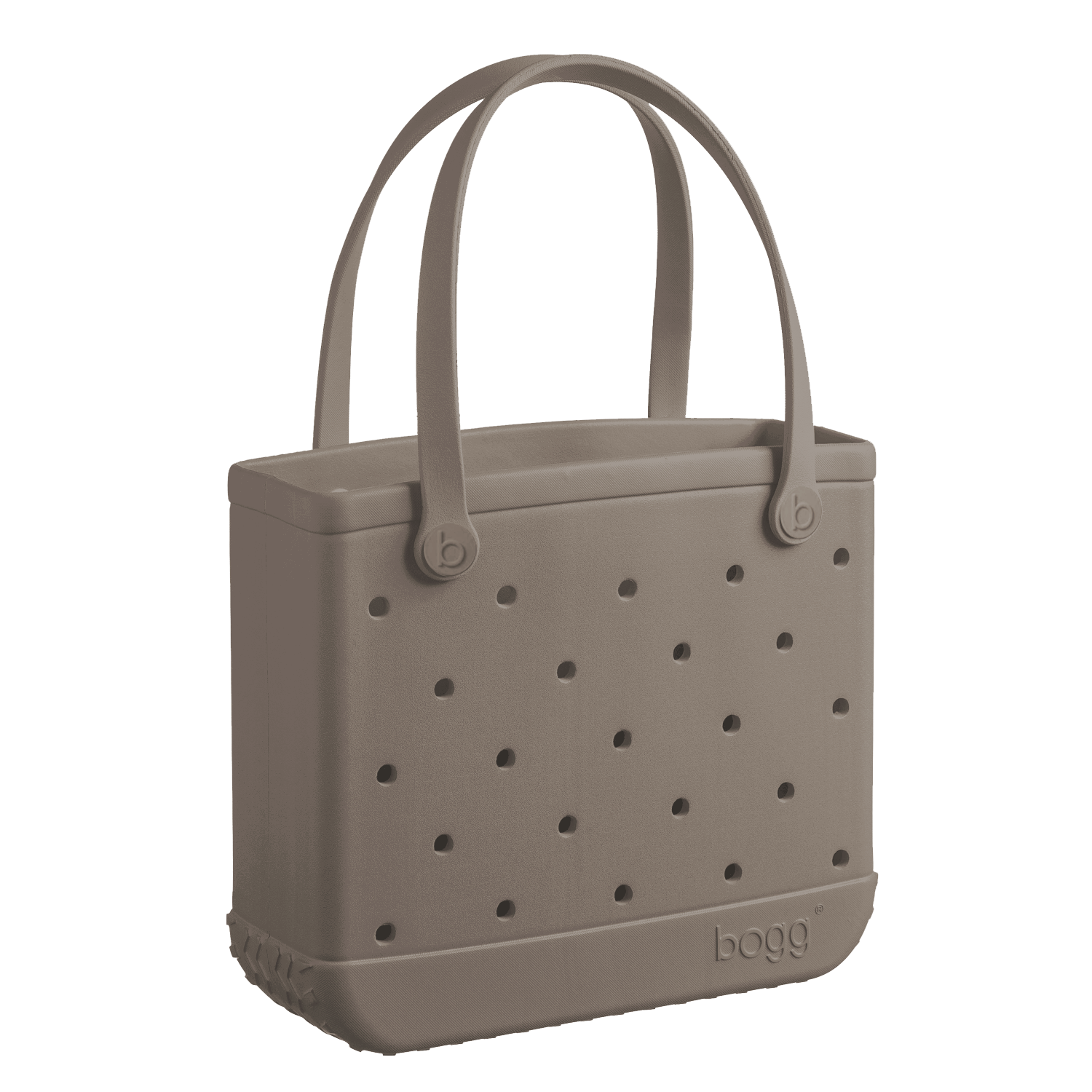 Bogg Baby Bag - Driftwood Grey | NSJXQT-245