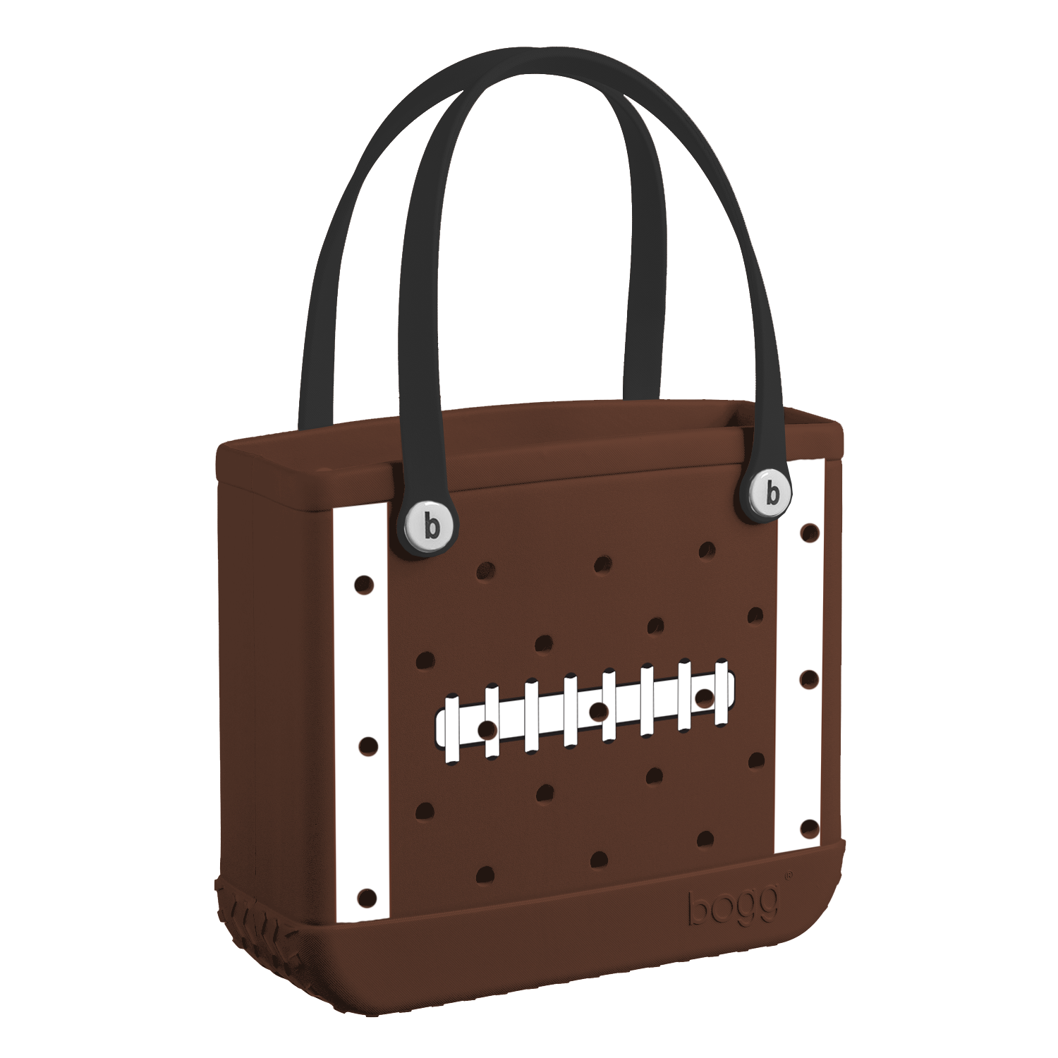 Bogg Baby Bag - Game Day Chocolate | SBHAIJ-679