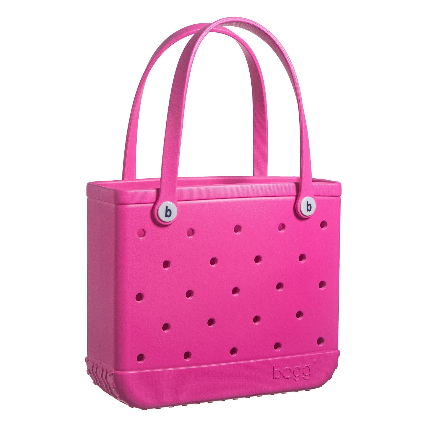 Bogg Baby Bag - haute Pink | KRSOHP-478