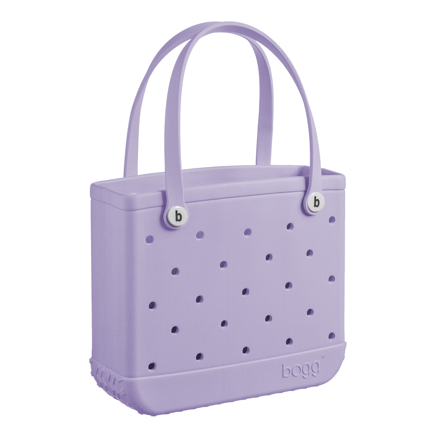 Bogg Baby Bag - i LILAC you a lot Purple | FSXAPQ-732