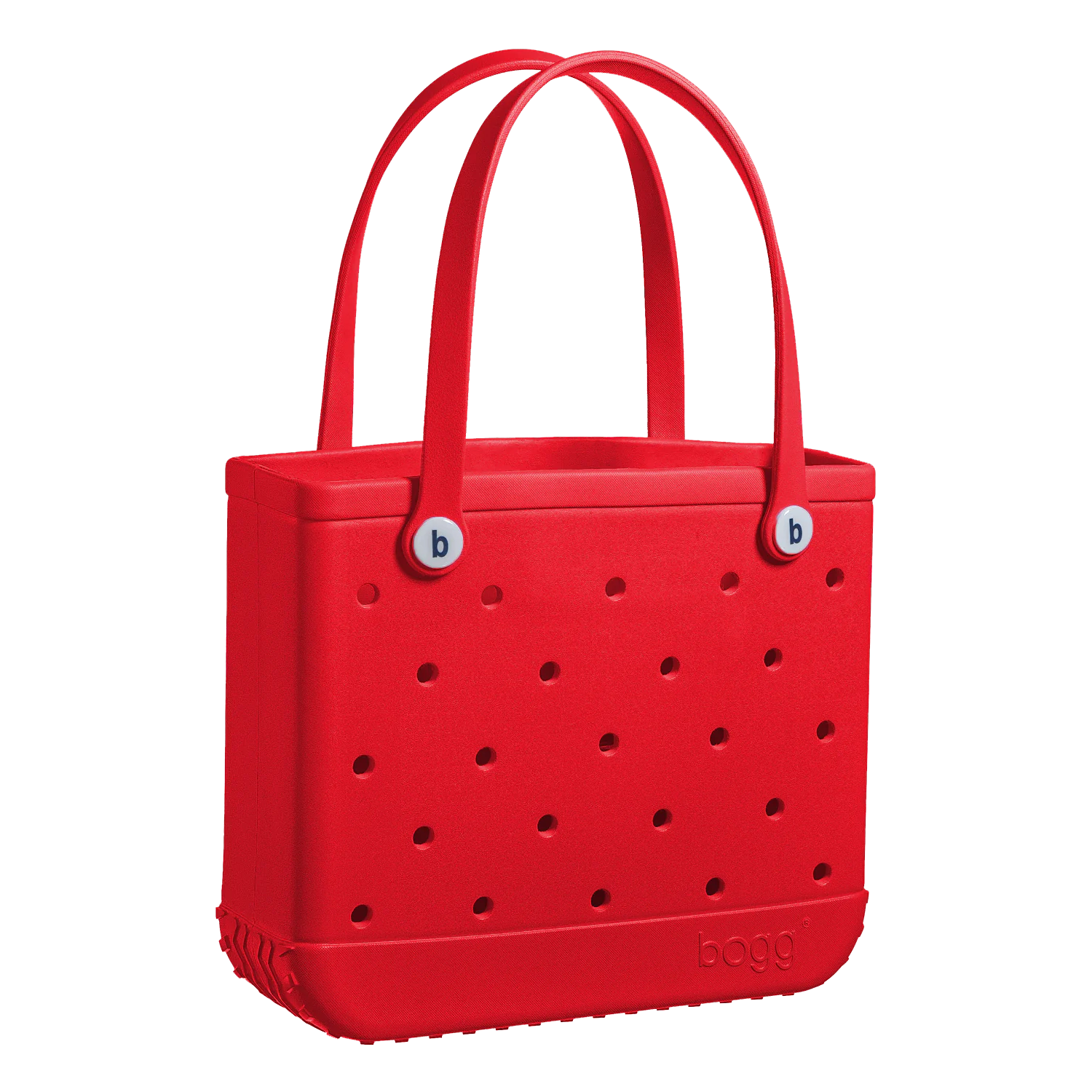 Bogg Baby Bag - off to the races Red | ANYVFP-508