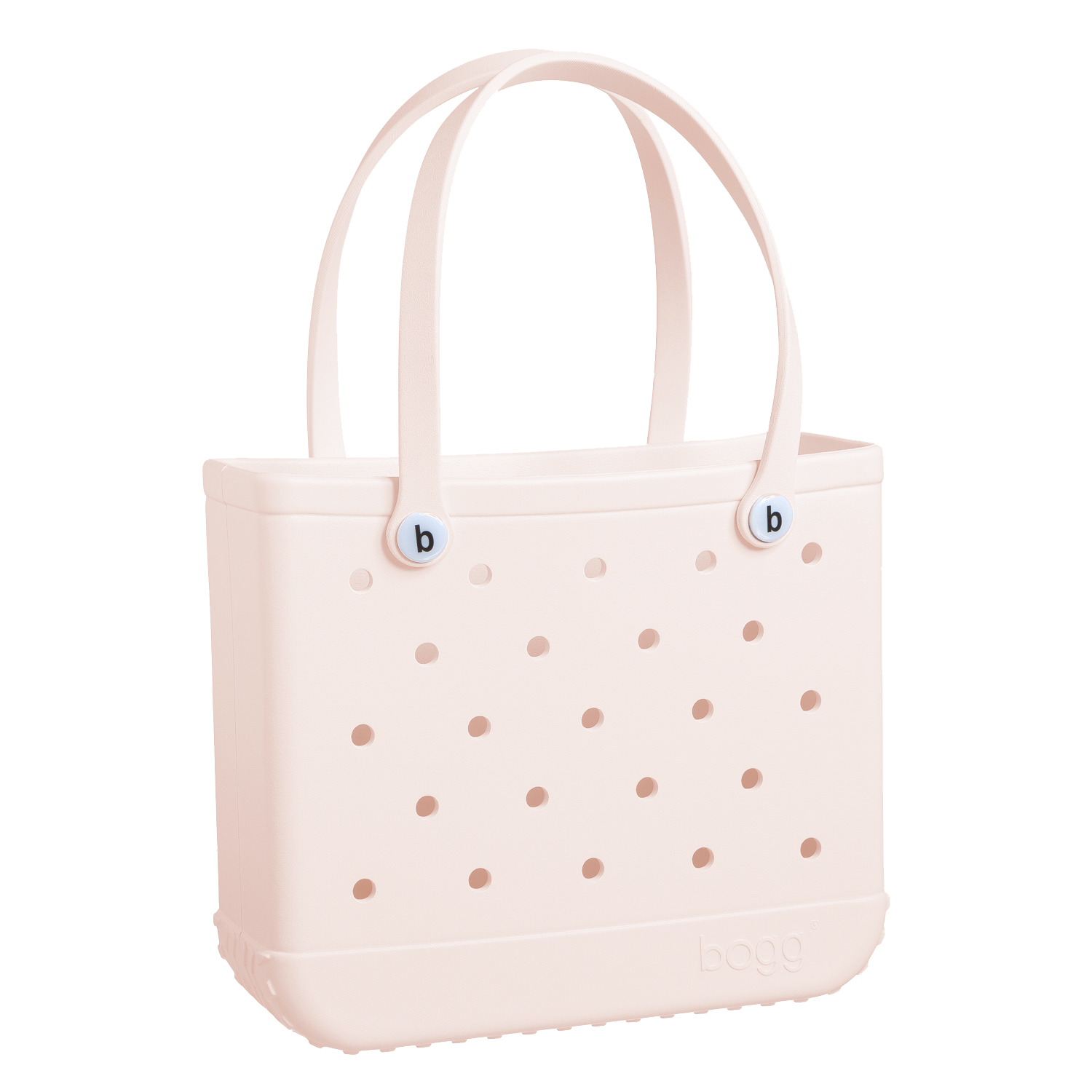 Bogg Baby Bag - petal Pink | OVWJEA-497