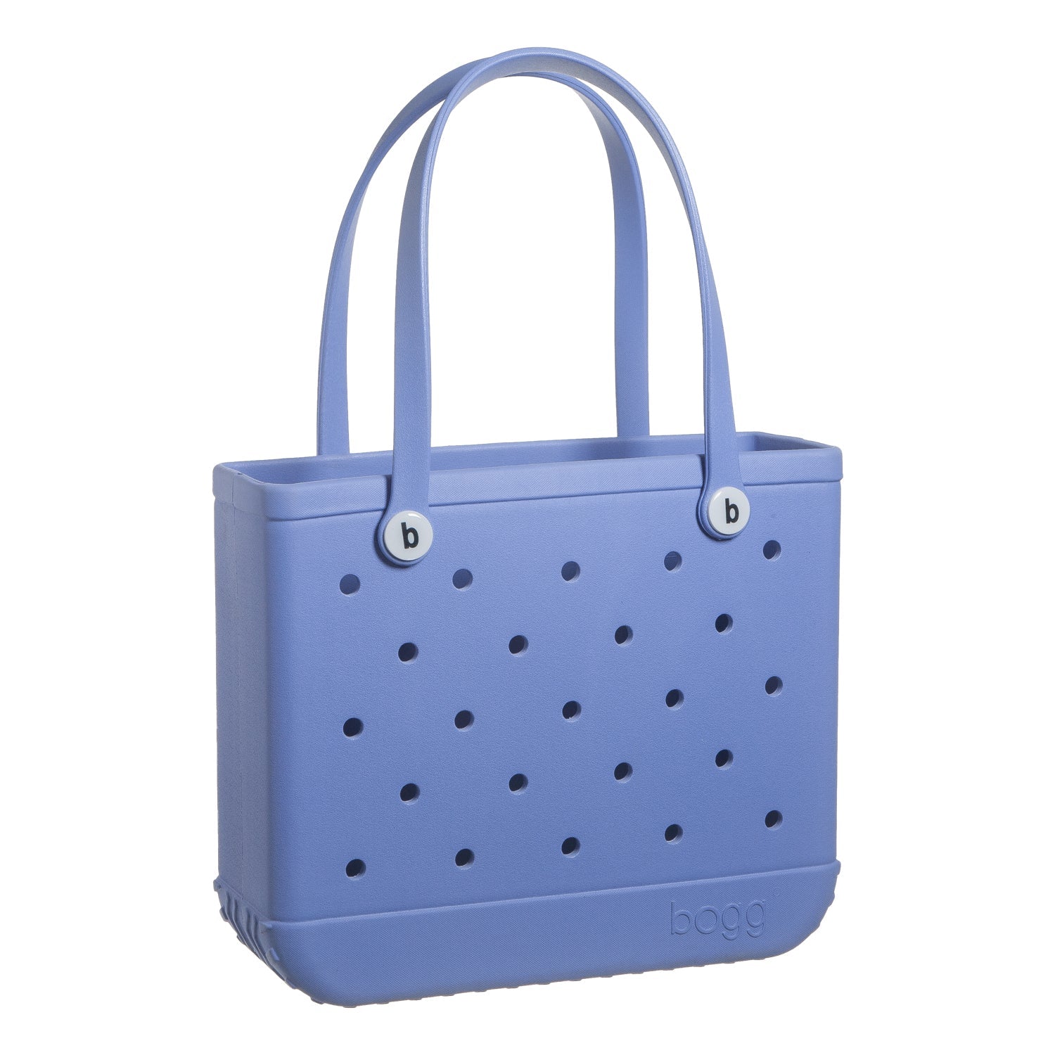 Bogg Baby Bag - pretty as a PERIWINKLE Indigo | ZRUFKW-907