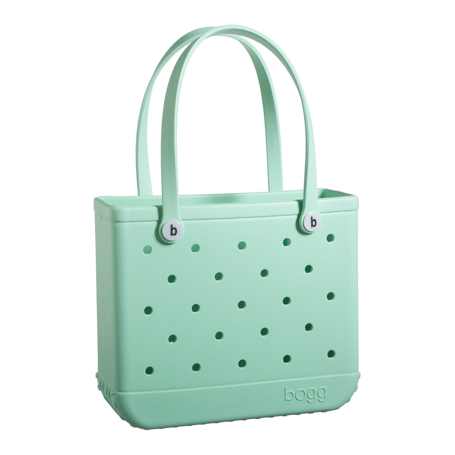 Bogg Baby Bag - under the SEA(FOAM) Mint | PEBOSJ-890