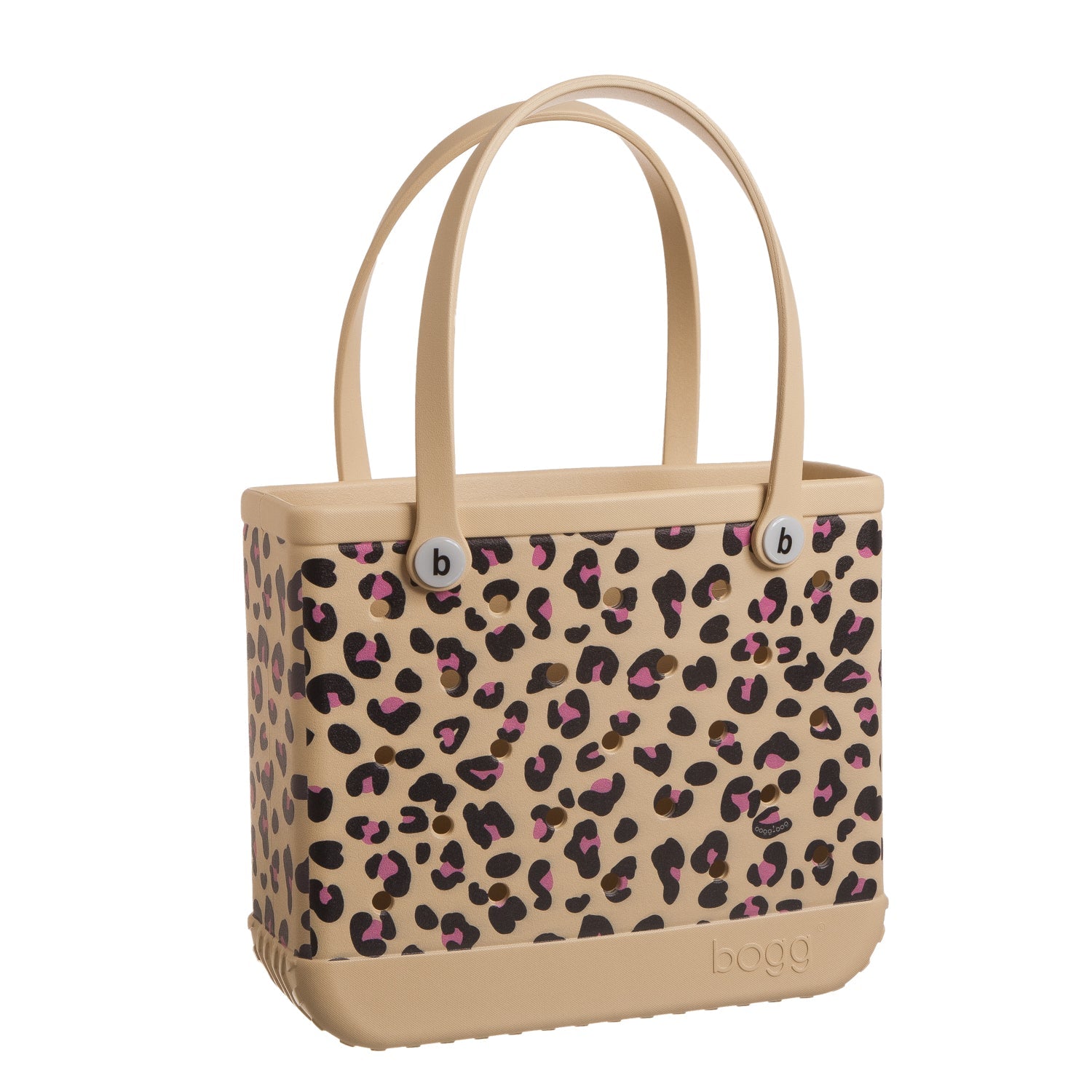 Bogg Baby Bag - wild child Leopard | OCBIZH-318