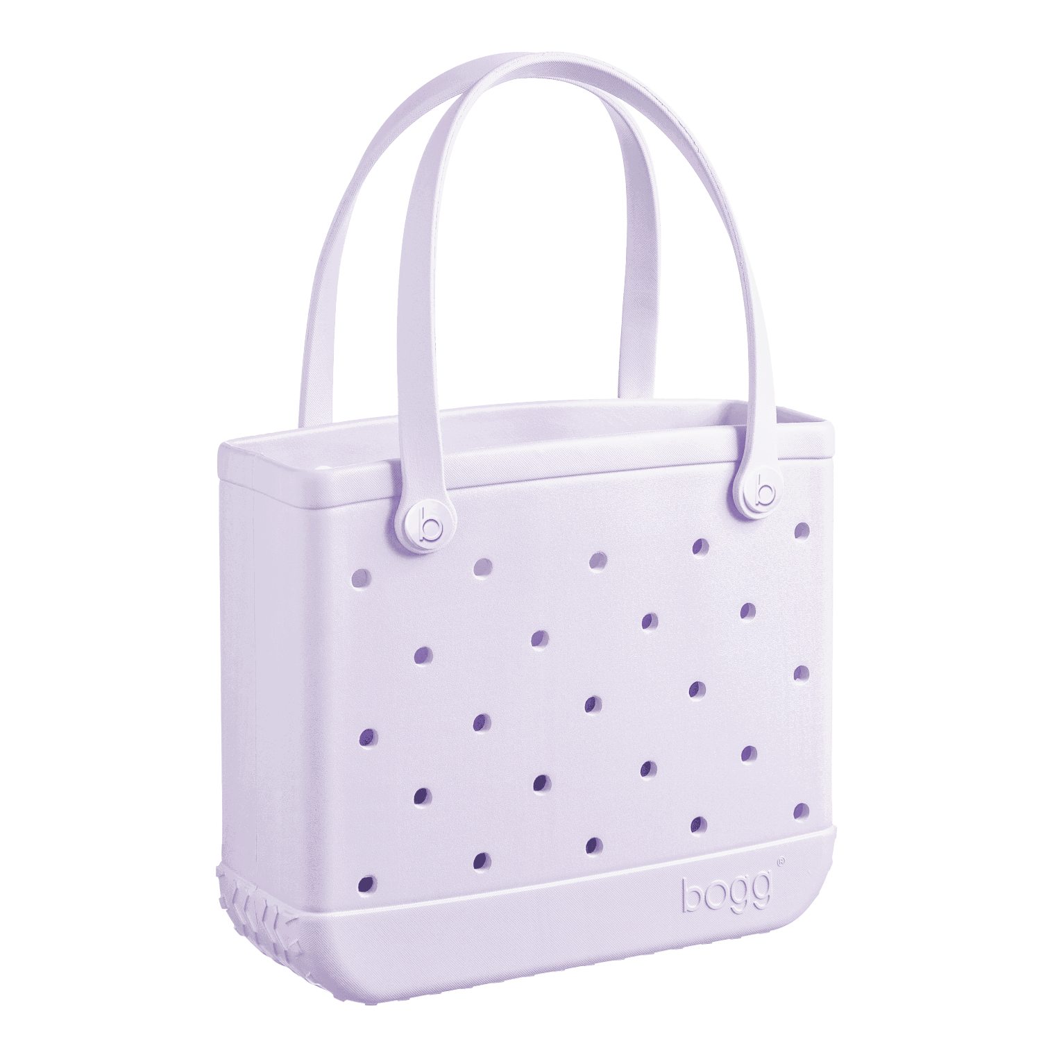 Bogg Baby Bag light Lavender | SDPTJQ-950