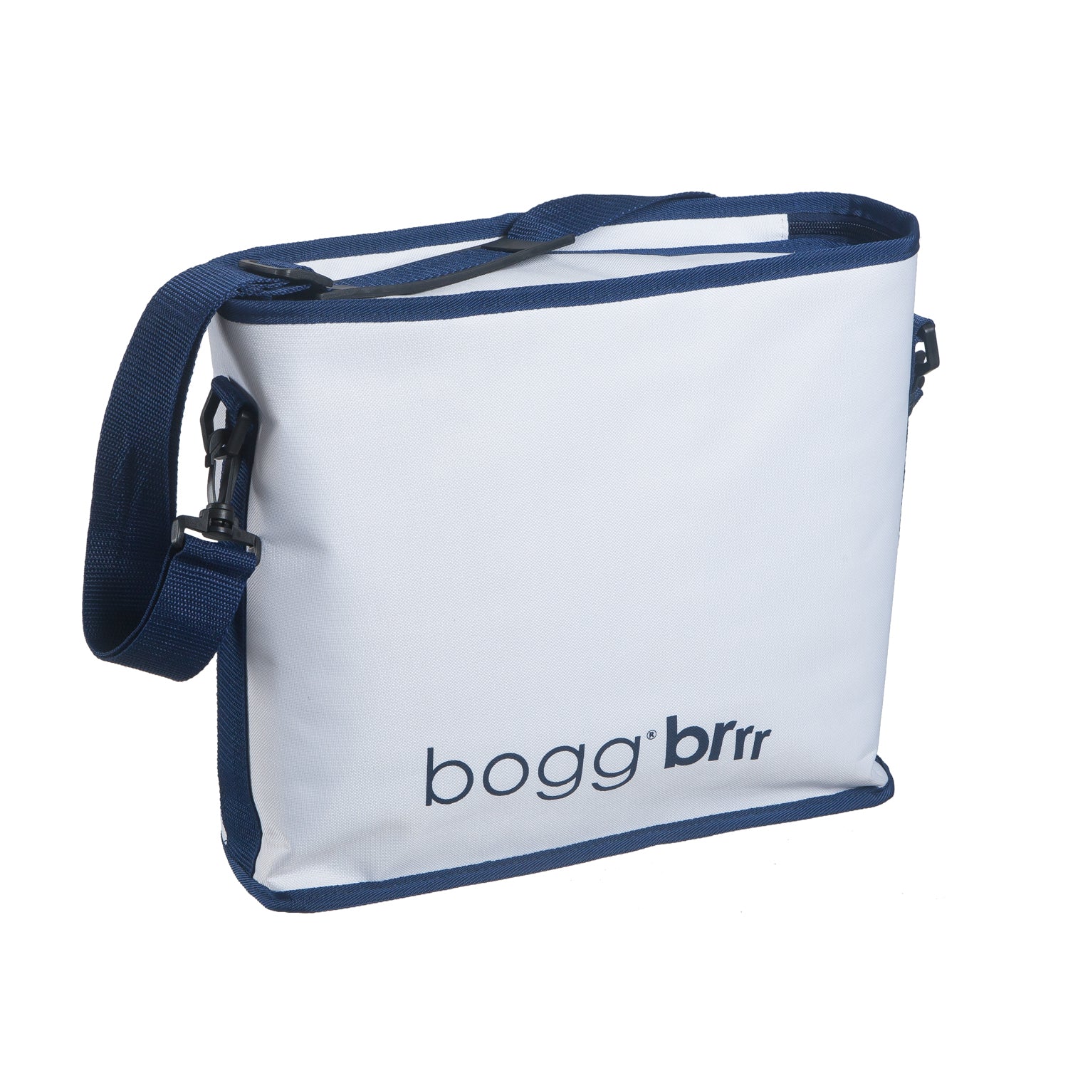 Bogg Baby Brrr Cooler Insert White | JGUXRQ-648