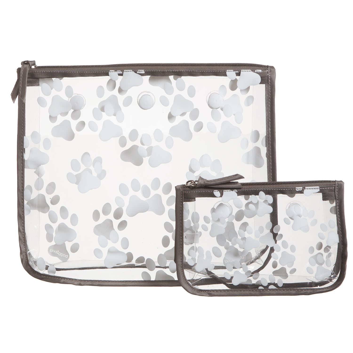 Bogg Bag Decorative Insert - Paw | CQKEJD-198