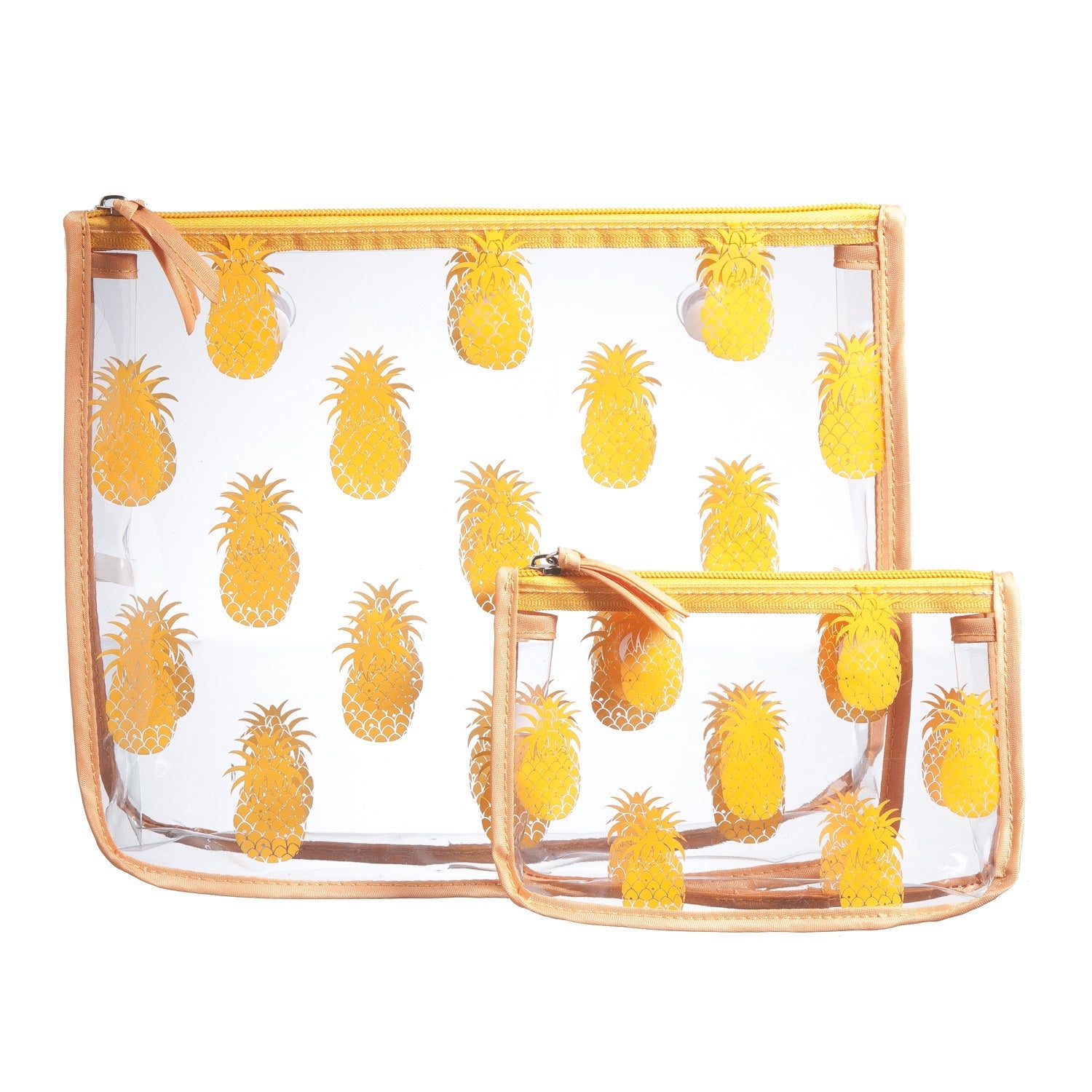 Bogg Bag Decorative Insert - Pineapple | ADGSUJ-430