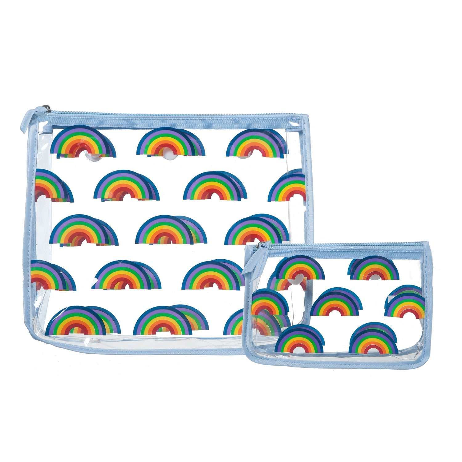 Bogg Bag Decorative Insert - Rainbow | NQDTFH-670