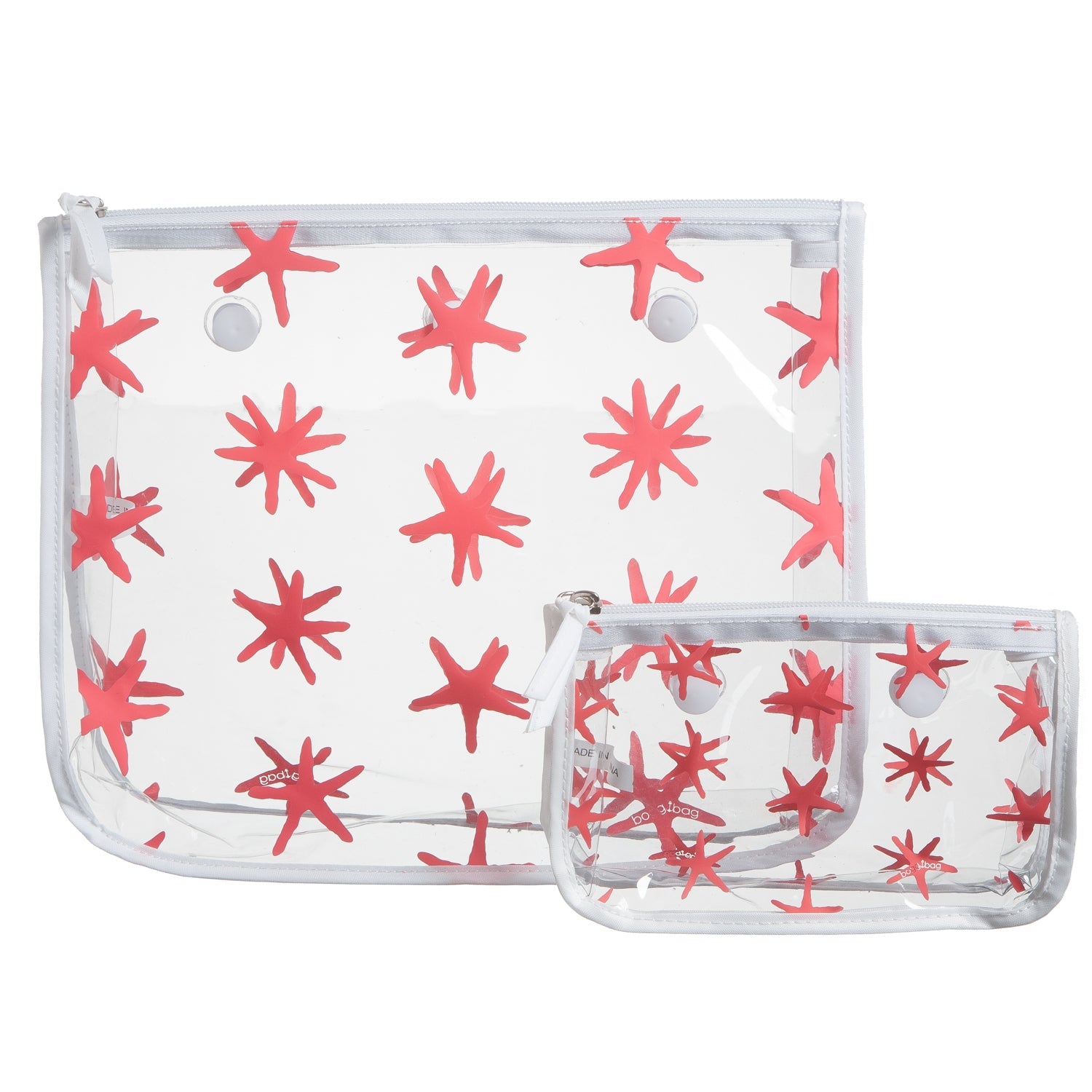 Bogg Bag Decorative Insert - Starfish | PCWRBZ-973