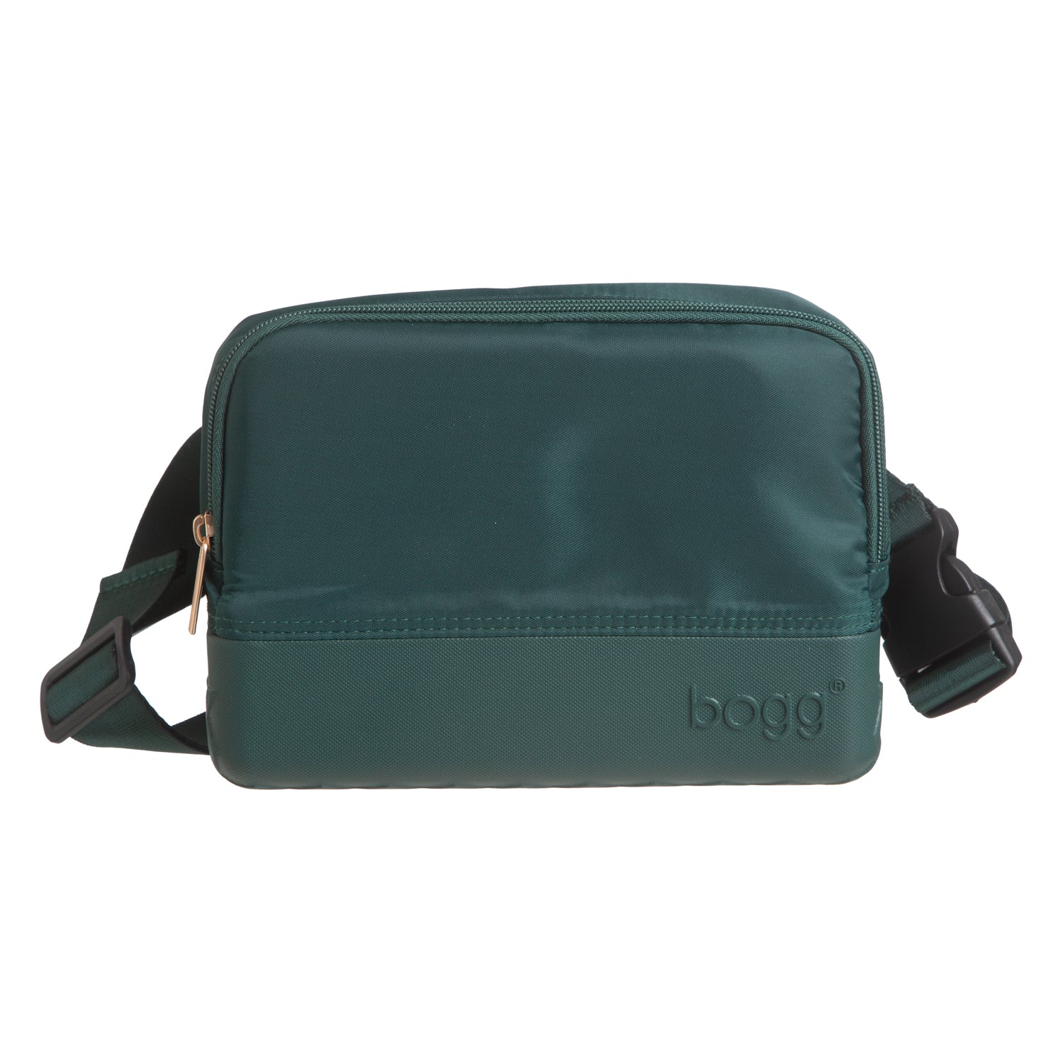 Bogg Belt Bag - on the HUNT(er) Obsidian Green | NBQAFD-863