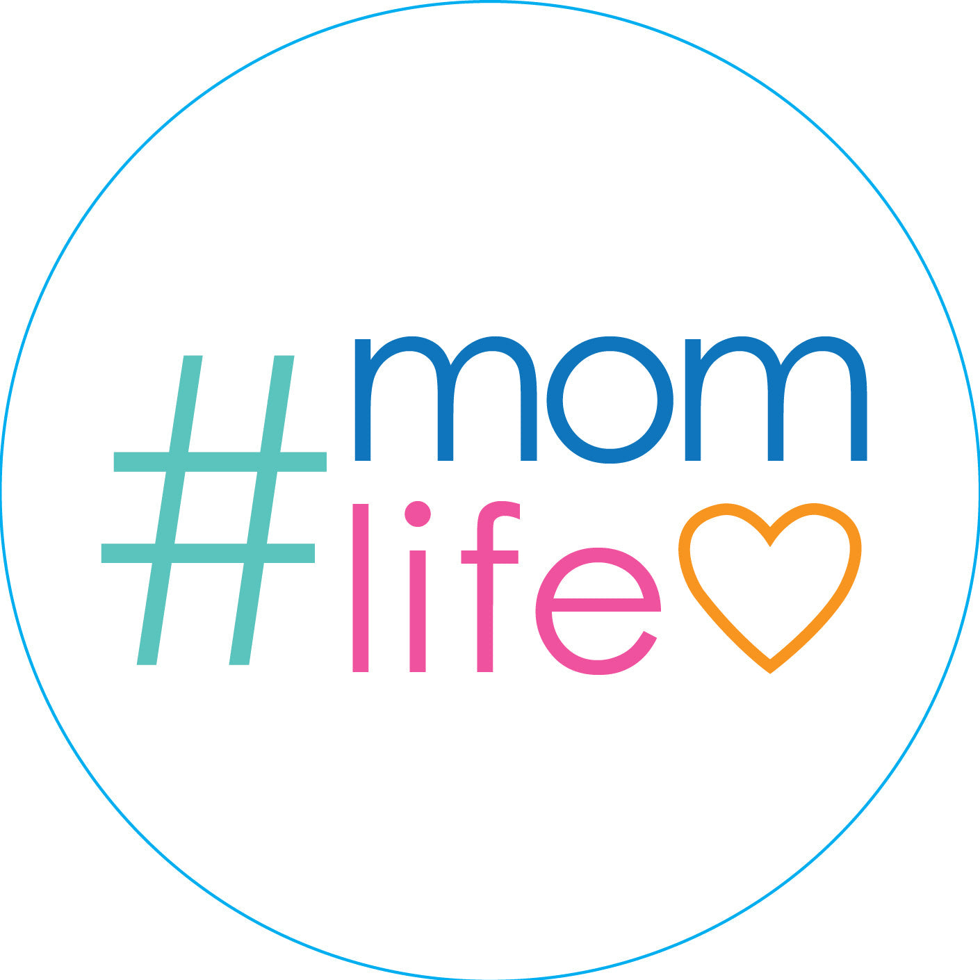 Bogg Bit - Mom Life | YCPOSF-203