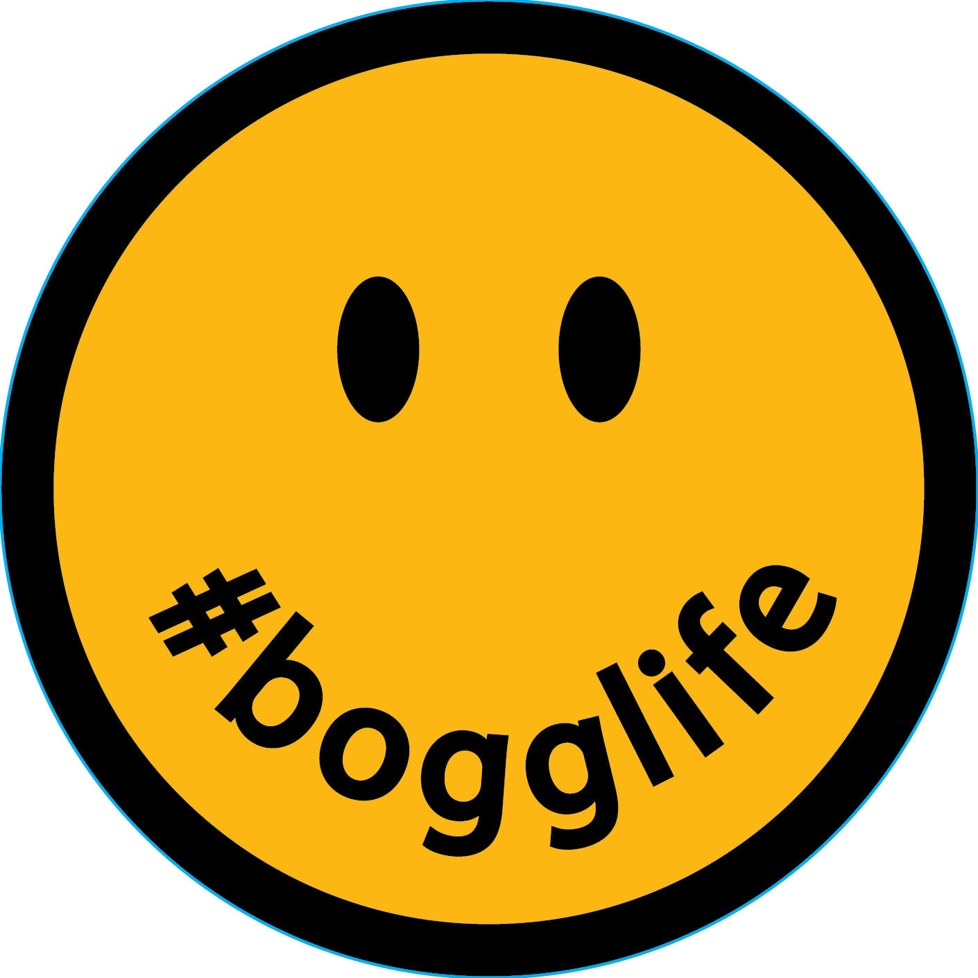 Bogg Bit - Yellow #bogglife | YQLDJW-508