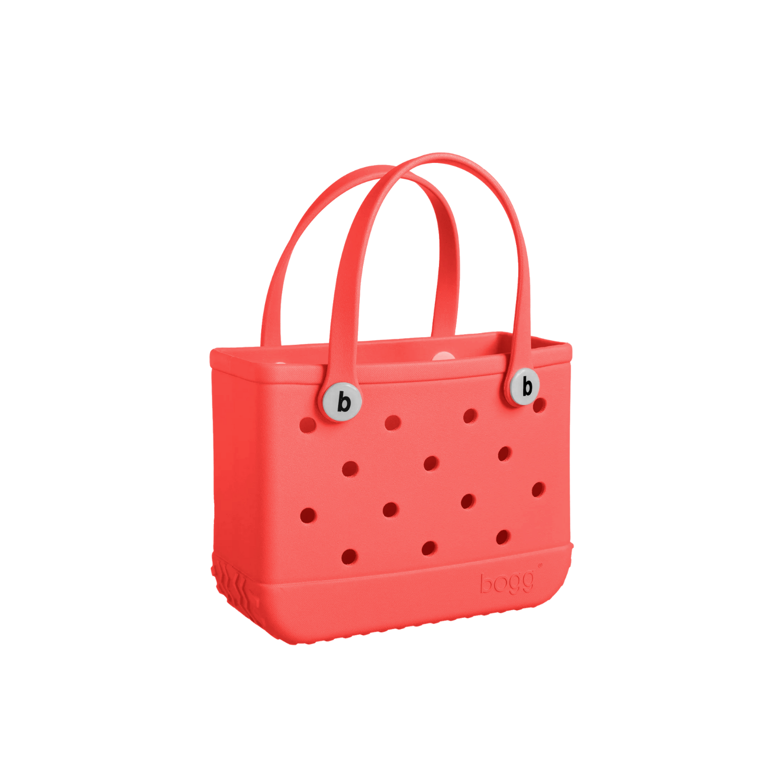 Bogg Bitty Bag Coral | QXKRPL-936