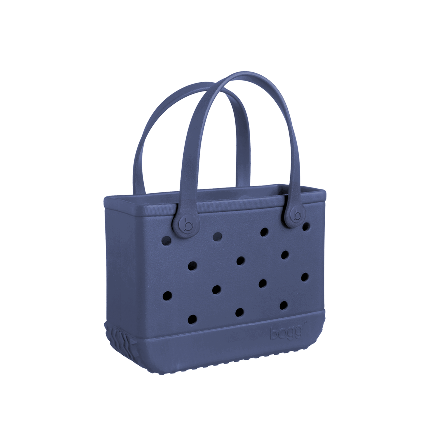 Bogg Bitty Bag Indigo | GMVAYL-531