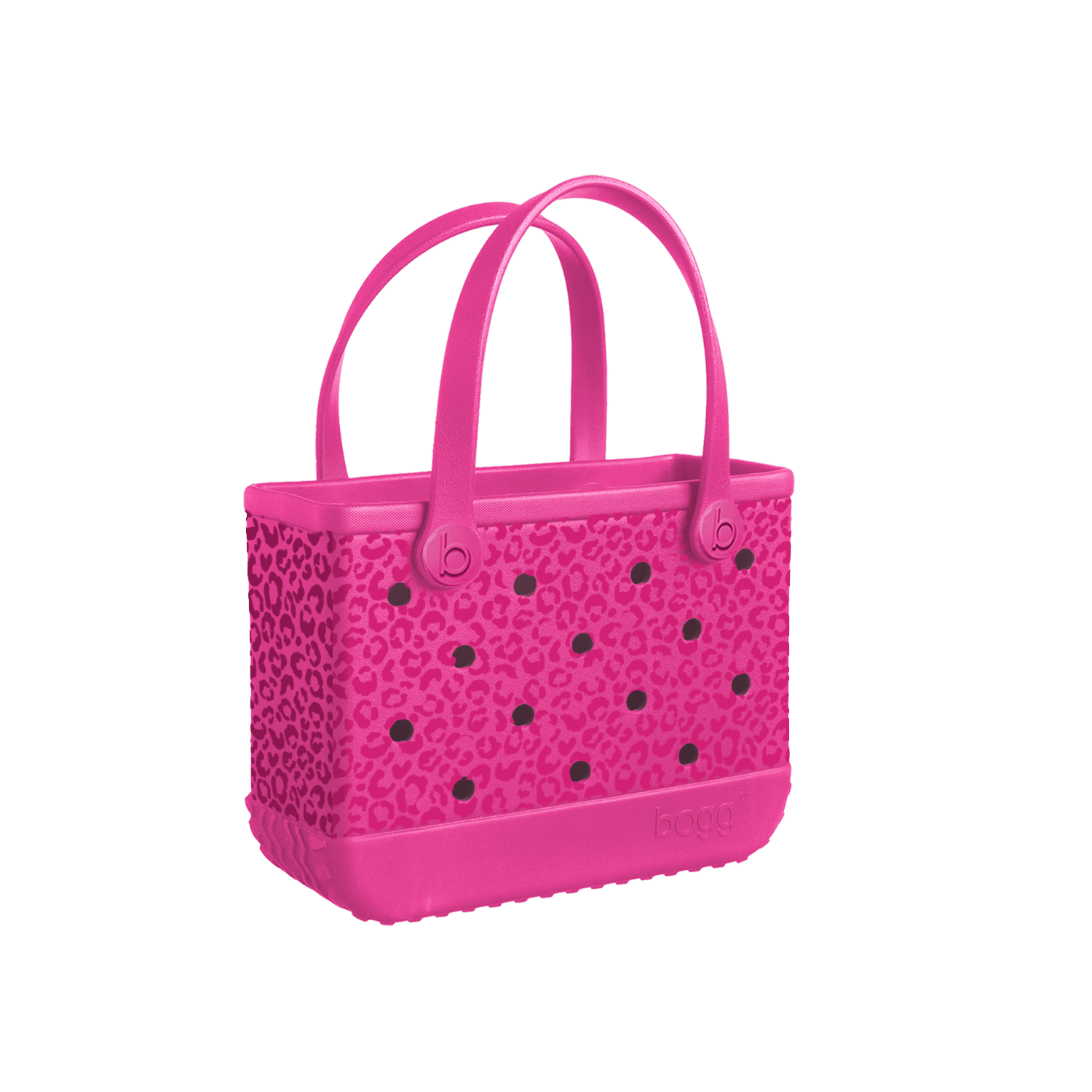 Bogg Bitty Bag Pink | BEXOQS-961