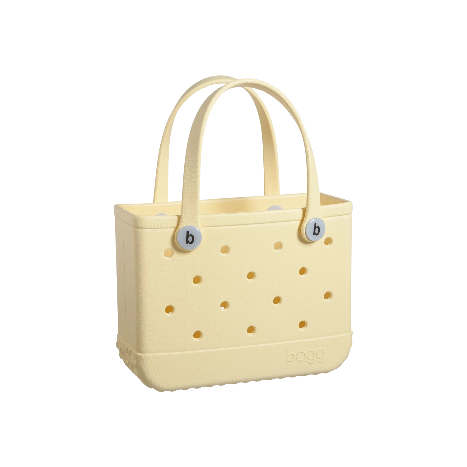 Bogg Bitty Bag - BANANArama Light Yellow | NUZWTQ-596