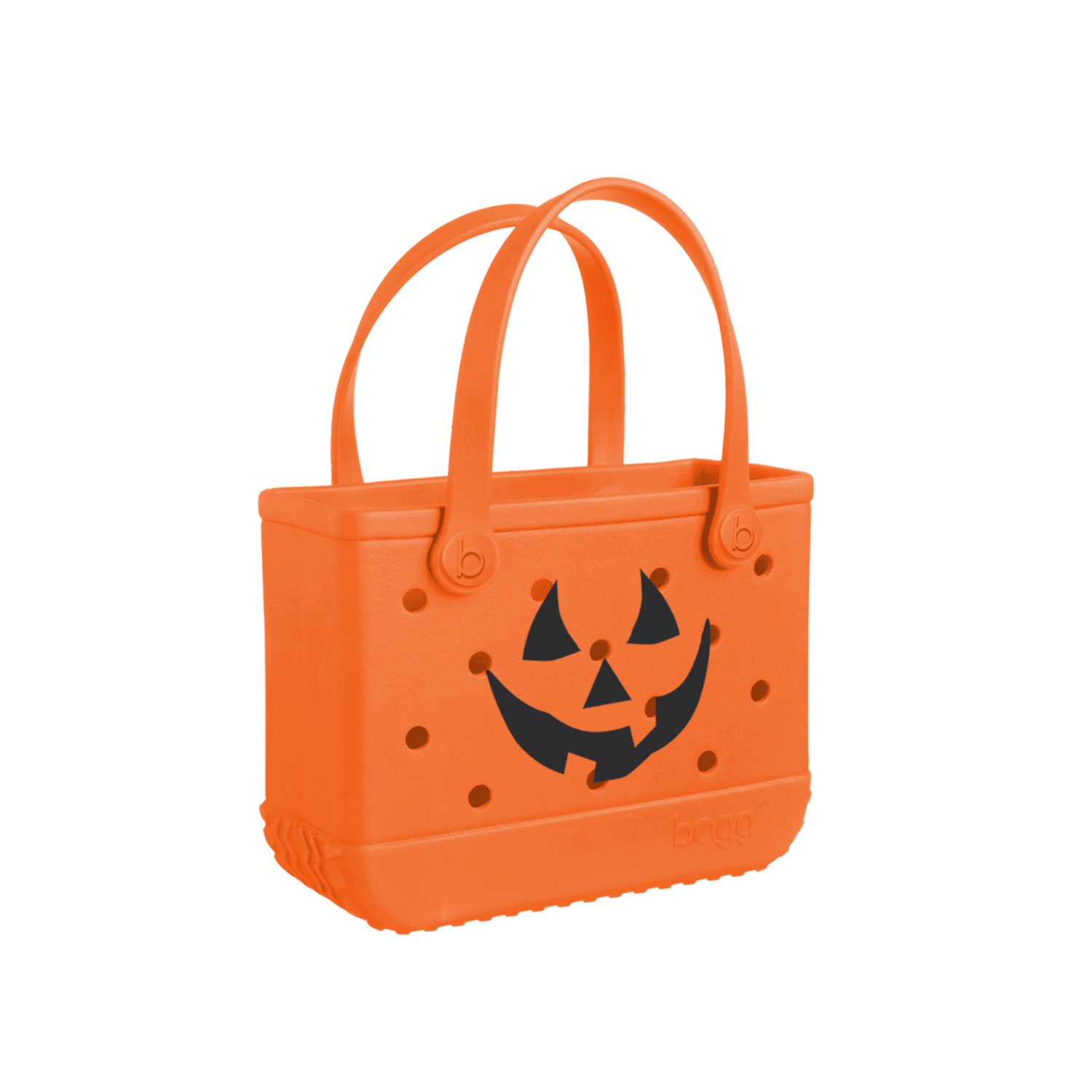 Bogg Bitty Bag - Bogg o\' Lantern Orange | EQDTJX-398