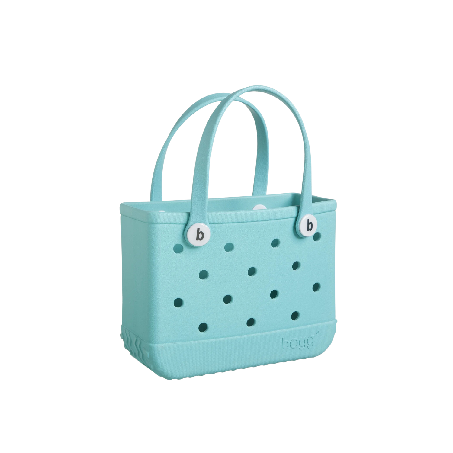 Bogg Bitty Bag - Caicos Turquoise | LNIUEO-974