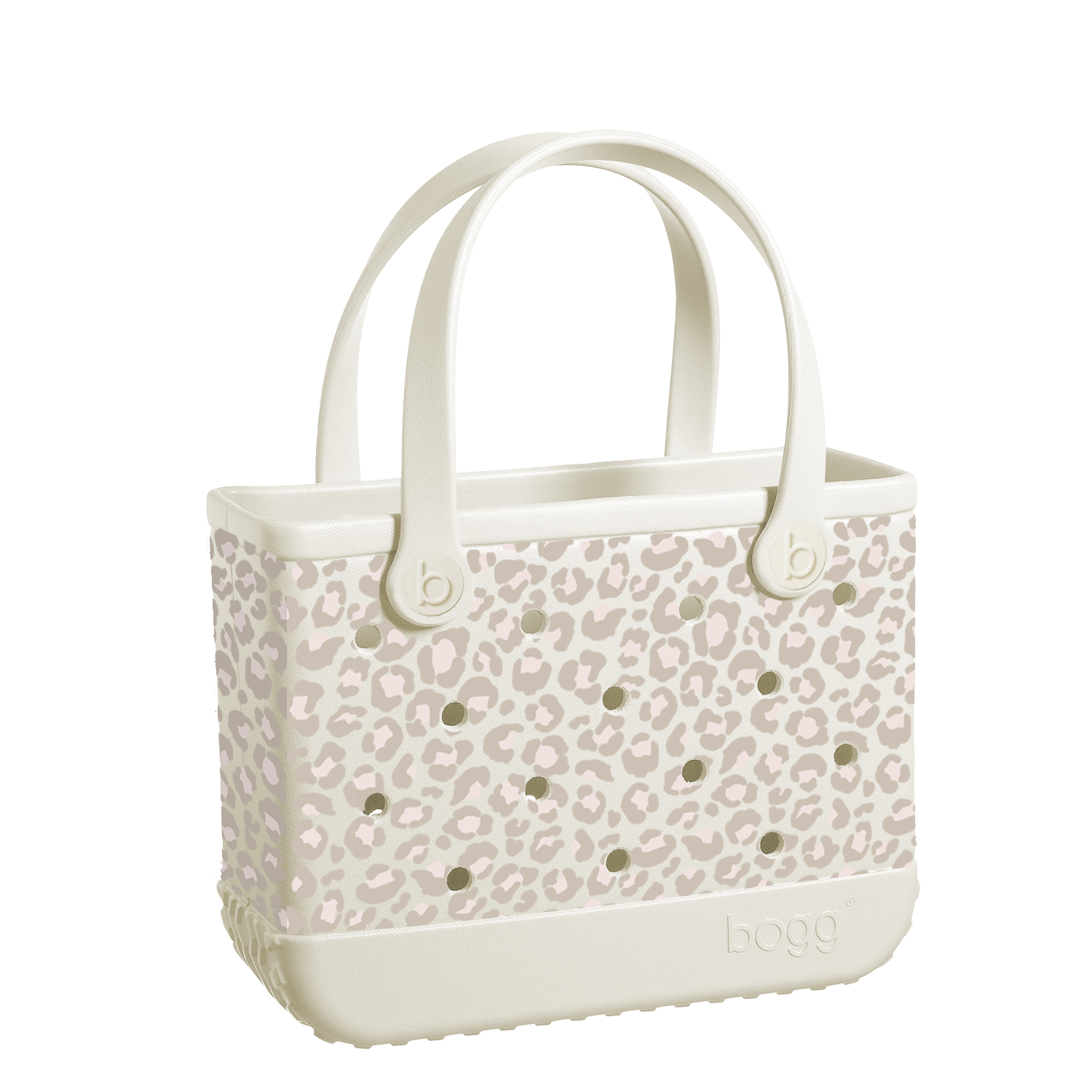 Bogg Bitty Bag - Doe Ray Me White | NAKTIL-572