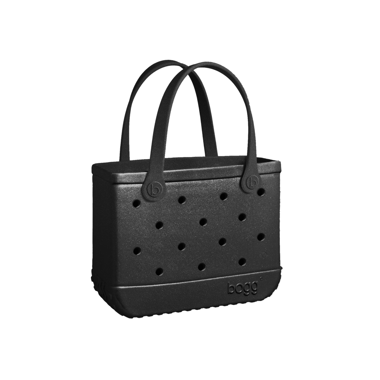 Bogg Bitty Bag - Midnight Shimmer Black | SCMNTV-234